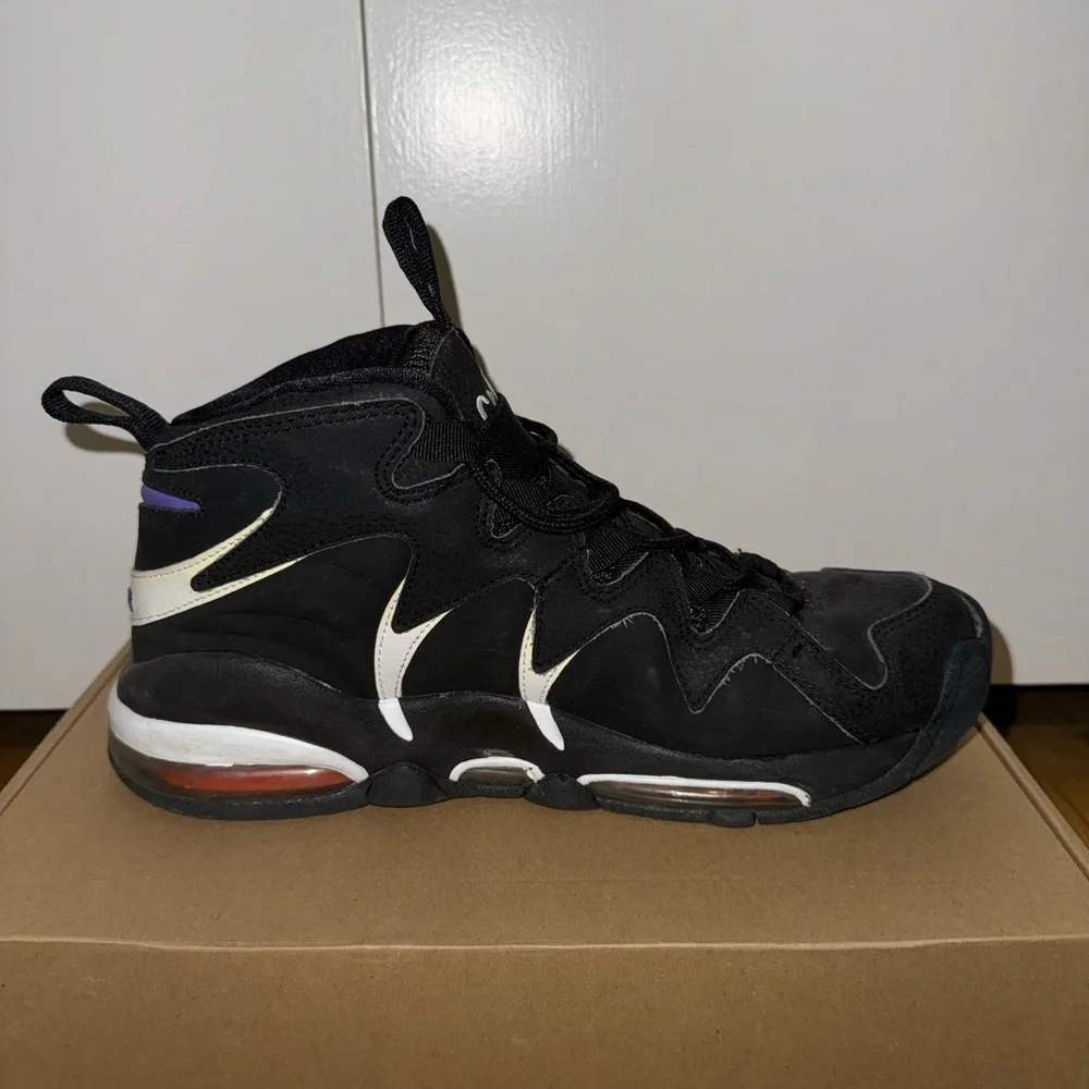 Nike Air Max CB34 - Picture 3 of 7